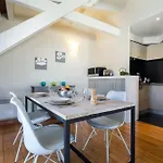 Διαμέρισμα My Casa - Etats Unis 896 - Magic View Rooftop Terrace *